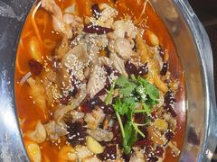-十二点·辣椒炒肉(南山店)