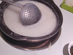 -景笙毋米粥底火锅(20年老字号)