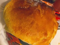 俄式酥皮罐闷牛肉-吃饼人西餐(南开店)