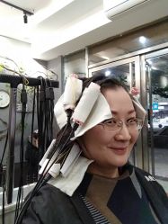 -千姿造型美髮·Salon