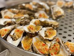 -TABLE·味西餐厅-成都茂业JW万豪酒店