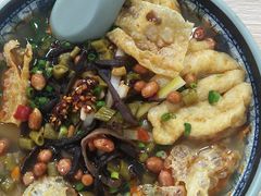 -济南大学-第8食堂