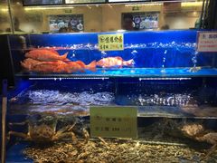 水产区-宁海食府(大剧院店)