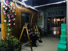 -小陆莲花蟹园农家乐(莲花岛店)