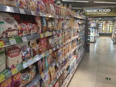 -blt精品超市(上海杨浦合生汇店)