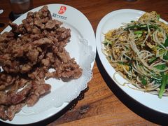 -赵家馆(燕山大街店)
