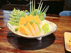 -芥岛(河北大街店)