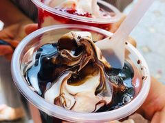 -汉堡王(百花谷店)