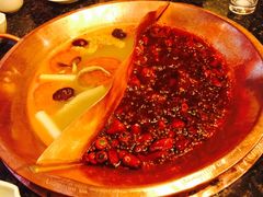 -老码头火锅(骡马市店)