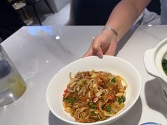 -兰湘子·湘菜小炒(长安万科广场店)