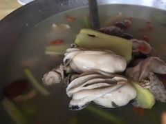 -蚝家菜馆(沙井店)