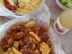 -王红军龙虾(盐仓桥店)
