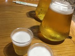 -云晓光头烧烤吧(新大陆广场店)