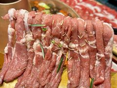 -阳坊涮肉(西直门凯德mall店)