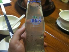 -下杨家青海土火锅(海湖店)