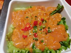 -海底捞火锅(太阳宫凯德mall店)