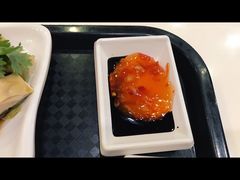 自带甜辣酱-尚轩·海南鸡饭