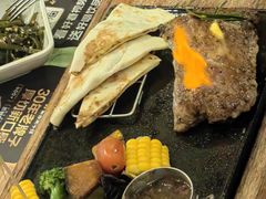 -豪客来牛排(成都锦江大融城店)