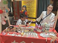 -大张烙馍村(泉山店)