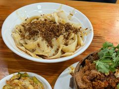 -华兴街自力面店