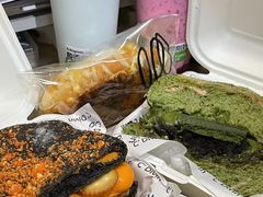 -Max Bakery 阿唛手作