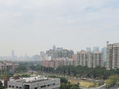 -小茶闲舍·观景商务茶馆(广州塔店)