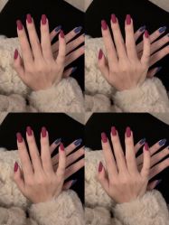 -M·X Nail日式美甲美睫