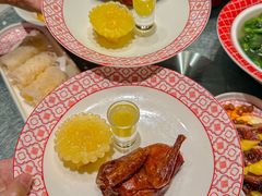 -谭厨中山传家菜.乳鸽.脆鲩鱼(华强北中航城店)