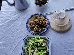 -洞天食府(北大街店)