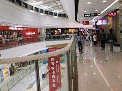-上海颛桥万达广场