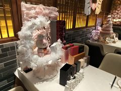 -迦南苑·新派青岛菜·生日纪念日主题餐厅