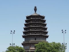 -天宁寺