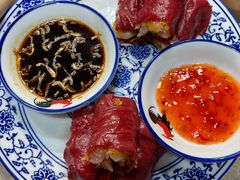 -荔银肠粉(广州天河华利路店)