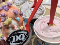 -DQ·蛋糕·冰淇淋(鸿坤店)
