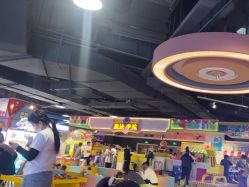 -多奇妙儿童乐园(昆山吾悦店)