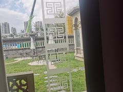 -卫鼎轩·曹公馆(鼓楼店)