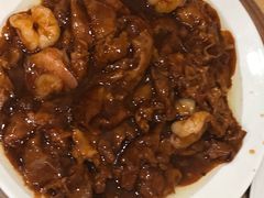 -老七饭馆(光荣道总店)