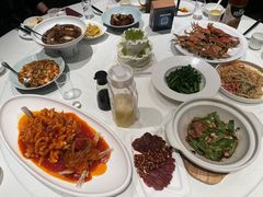 -玉华台饭庄·淮扬菜·烤鸭(望京店)