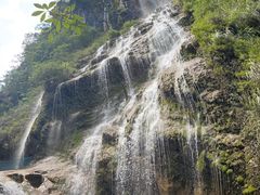 -华蓥山天意谷景区