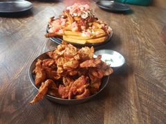 -Q MEX 库迈墨西哥餐吧(三里屯店)