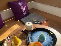 -如花大师咖啡·