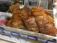 -水一方现烤鱿鱼丝大连特产(华南亿合城店)