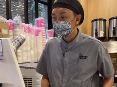 -霸王茶姬(南强街店)