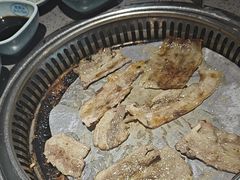 -金滏山烤肉·海鲜·火锅自助餐厅(襄阳万达店)