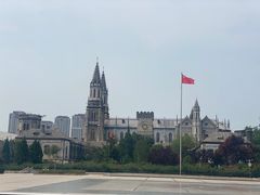 -洪家楼教堂