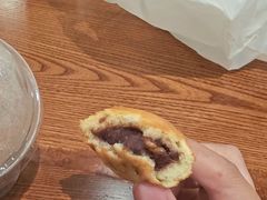 -莫朗核桃饼(虹泉路店)