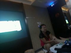 -扬州三韵足道会馆(中银店)