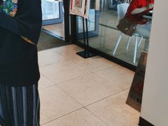 -乡村基(双流时代奥特莱斯餐厅)