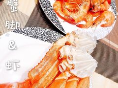 -西藏饭店·亚克·食光自助餐厅(文殊院店)