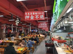 -养牛邓·潮汕牛肉海鲜自助火锅(广州店)